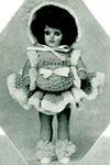 Flora Dora