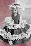 Miss April Doll