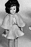 Bathing Beauties Doll