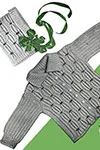 Knitted Set #720