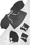 Crochet Set #724