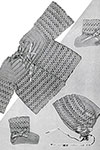 Crochet Set #726