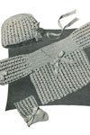 Shell Stitch Set