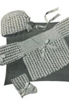 Shell Stitch Set