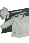 Baby's Coat