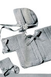Star Stitch Set