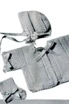 Star Stitch Set