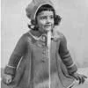 Girl's Coat