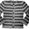 Crocheted Cardigan
