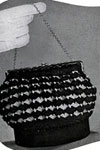 Sweetmeats Mother & Daughter Bags