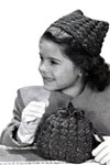 Easter Parade Hat & Bag Sets