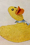 Duck Toy