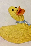 Duck Toy