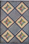 Basket Weave Rug