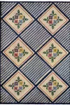 Basket Weave Rug