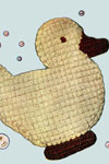 Duck Toy