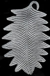 Fern Leaf Place Mat