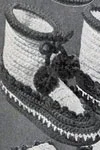 Jaunty Junior Boots