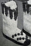 Military Boots
