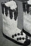 Military Boots