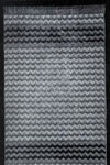 Rug & Hot Pot Holder in Rick Rack