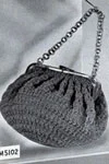 In the Grand Manner Bag