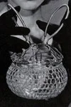 Translucent Showcase Bag