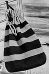 Oversize Duffle Bag