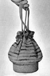 Carefree Drawstring Bag