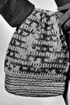 Exotic Overarm Bag