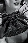 Heart Strings Bag