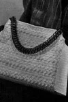 Hand Satchel Bag