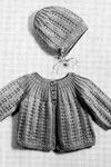 Baby Set and Carriage Cover