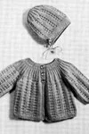 Baby Set and Carriage Cover