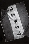 Crib Cover