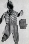 Snow Suit