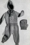 Snow Suit