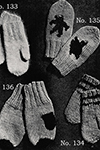 Children's Mittens