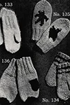 Children's Mittens