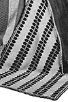 Elegant Throw