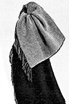 Reversible Afghan