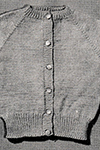 Raglan Cardigan
