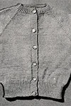 Raglan Cardigan
