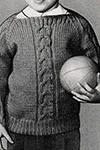 Raglan Slipover