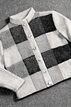 Block Jacket