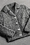 Tweed Jacket