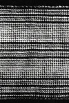 Baby's Crocheted Crib Cover #6017
