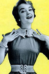 Bib 'n Tucker Collar &amp; Belt