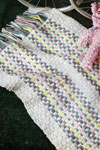 Knitted Carriage Cover