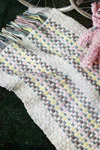 Knitted Carriage Cover